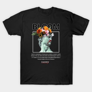 David statue T-Shirt